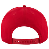 Otto 930-1 6 Panel Pro Style Snapback Hat