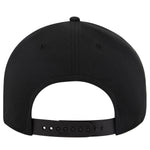 Otto 930-1 6 Panel Pro Style Snapback Hat