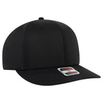 Otto 930-1 6 Panel Pro Style Snapback Hat