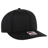 Otto 930-1 6 Panel Pro Style Snapback Hat