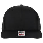 Otto 930-1 6 Panel Pro Style Snapback Hat