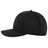 Otto 930-1 6 Panel Pro Style Snapback Hat