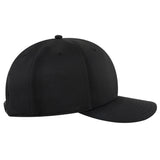 Otto 930-1 6 Panel Pro Style Snapback Hat