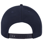 Otto 930-1 6 Panel Pro Style Snapback Hat