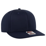 Otto 930-1 6 Panel Pro Style Snapback Hat