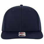 Otto 930-1 6 Panel Pro Style Snapback Hat