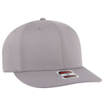 Otto 930-1 6 Panel Pro Style Snapback Hat