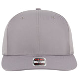 Otto 930-1 6 Panel Pro Style Snapback Hat