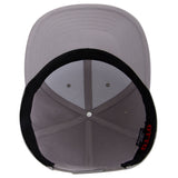 Otto 930-1 6 Panel Pro Style Snapback Hat