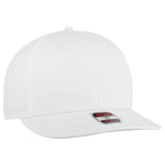 Otto 930-1 6 Panel Pro Style Snapback Hat