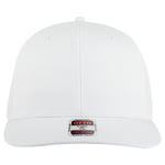 Otto 930-1 6 Panel Pro Style Snapback Hat