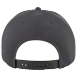 Otto 930-1 6 Panel Pro Style Snapback Hat