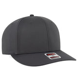 Otto 930-1 6 Panel Pro Style Snapback Hat