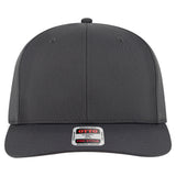 Otto 930-1 6 Panel Pro Style Snapback Hat