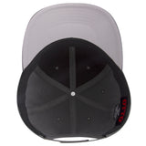 Otto 930-1 6 Panel Pro Style Snapback Hat