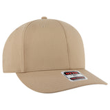 Otto 930-1 6 Panel Pro Style Snapback Hat