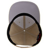 Otto 930-1 6 Panel Pro Style Snapback Hat