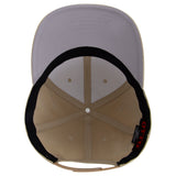 Otto 930-1 6 Panel Pro Style Snapback Hat