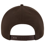 Otto 930-1 6 Panel Pro Style Snapback Hat