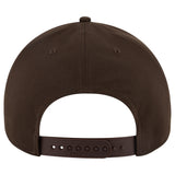 Otto 930-1 6 Panel Pro Style Snapback Hat