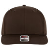 Otto 930-1 6 Panel Pro Style Snapback Hat