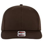 Otto 930-1 6 Panel Pro Style Snapback Hat