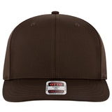 Otto 930-1 6 Panel Pro Style Snapback Hat