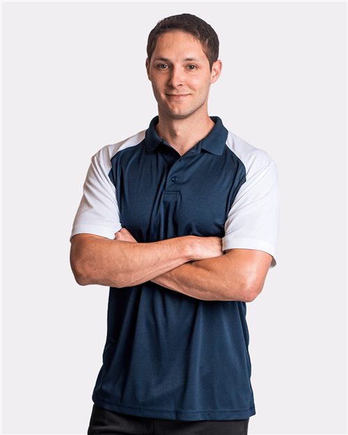 C2 Sport 5903 Men's Sport Polo