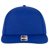 Otto 9305-1 5 Panel Pro Style Snapback Hat