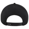 Otto 9305-1 5 Panel Pro Style Snapback Hat