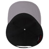 Otto 9305-1 5 Panel Pro Style Snapback Hat