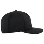 Otto 9305-1 5 Panel Pro Style Snapback Hat