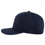 Otto 9305-1 5 Panel Pro Style Snapback Hat