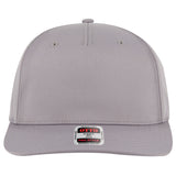 Otto 9305-1 5 Panel Pro Style Snapback Hat