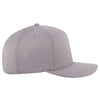Otto 9305-1 5 Panel Pro Style Snapback Hat