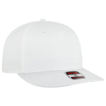 Otto 9305-1 5 Panel Pro Style Snapback Hat