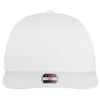 Otto 9305-1 5 Panel Pro Style Snapback Hat