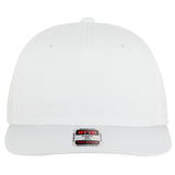 Otto 9305-1 5 Panel Pro Style Snapback Hat