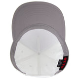 Otto 9305-1 5 Panel Pro Style Snapback Hat