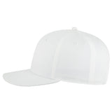 Otto 9305-1 5 Panel Pro Style Snapback Hat