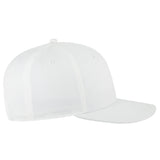 Otto 9305-1 5 Panel Pro Style Snapback Hat