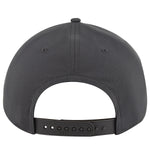 Otto 9305-1 5 Panel Pro Style Snapback Hat