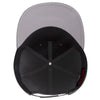 Otto 9305-1 5 Panel Pro Style Snapback Hat
