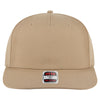 Otto 9305-1 5 Panel Pro Style Snapback Hat