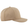 Otto 9305-1 5 Panel Pro Style Snapback Hat