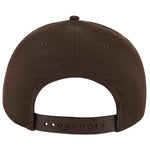 Otto 9305-1 5 Panel Pro Style Snapback Hat