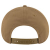 Otto 9305-1 5 Panel Pro Style Snapback Hat