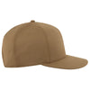 Otto 9305-1 5 Panel Pro Style Snapback Hat