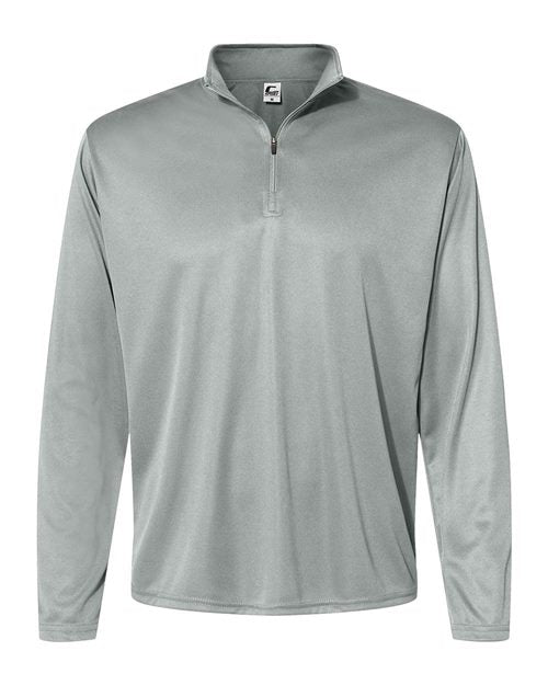 C2 Sport 5102 Men's Quarter-Zip Pullover