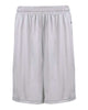 Badger 4127 Men's Pocketed 7" Shorts
